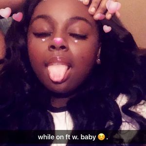 Meet your Posher, Gabrielle